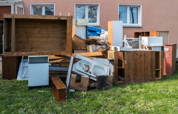 Best Full-Service Junk Removal  in Timmonsville, SC