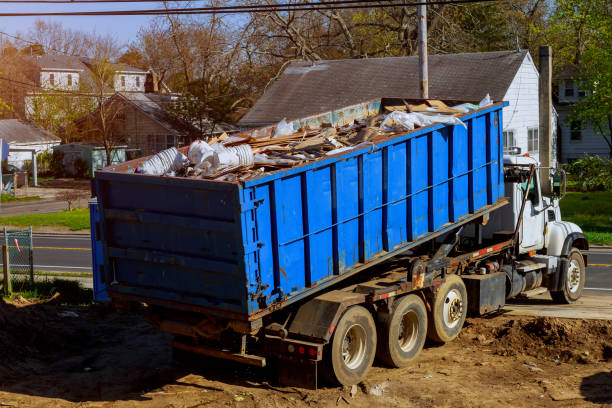 Best Garage Cleanout Services  in Timmonsville, SC