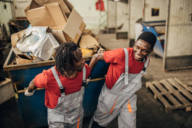 Best Basement Cleanout Services  in Timmonsville, SC