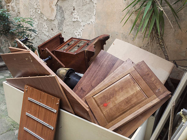 Best Commercial Junk Removal  in Timmonsville, SC